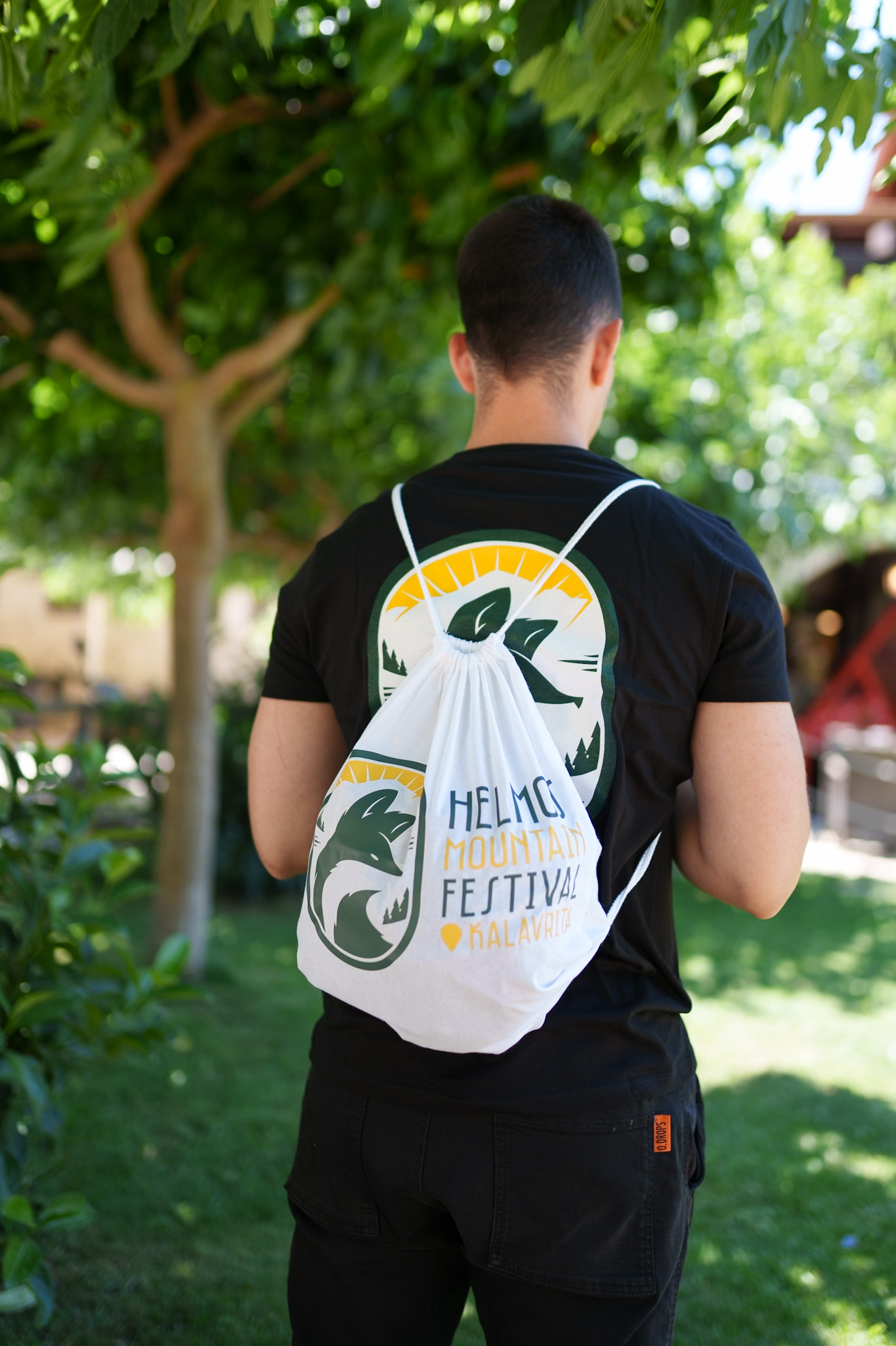 Mini Pack HMF Λευκό