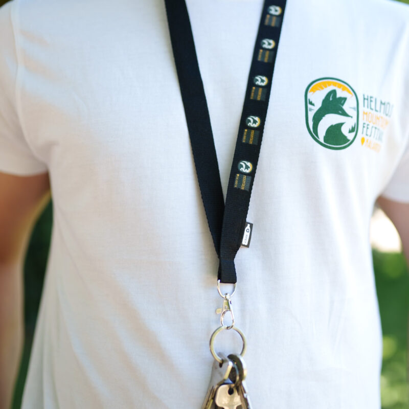 Lanyard HMF